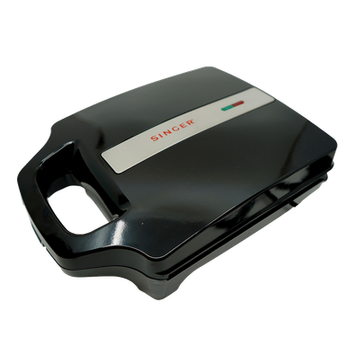 Singer 4-Slice Sandwich Maker - Quick and Easy Meals - SINGER®