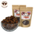 Witchy Pooh's Anise Star Tea - Whole, Star Anise Seed Pods, Caffeine Free