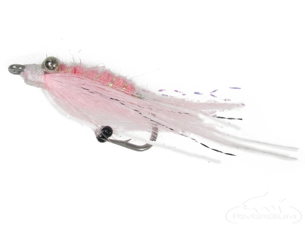 How To Use MAGIC THREAD FOR GHOST SHRIMP  #fishing #kayakfishing  #bayfishing #saltwaterfishing 