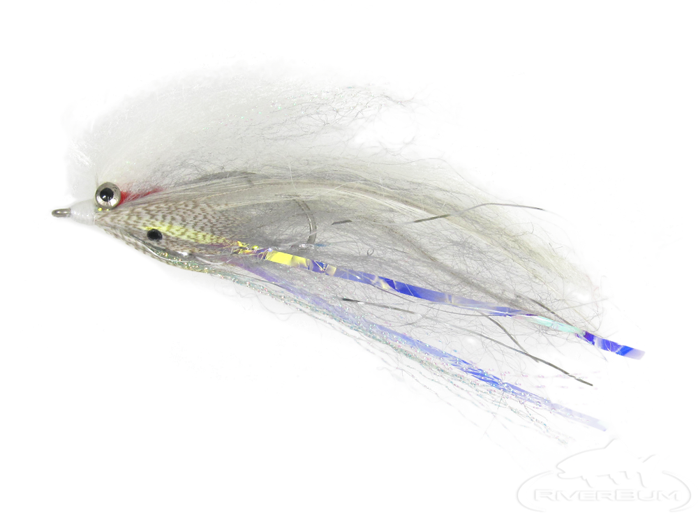 Deep Baitfish Shad