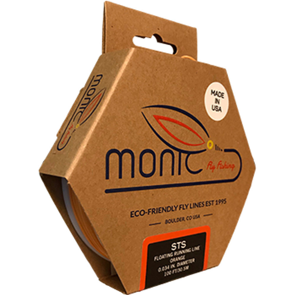 Monic STS Floating Running Line 