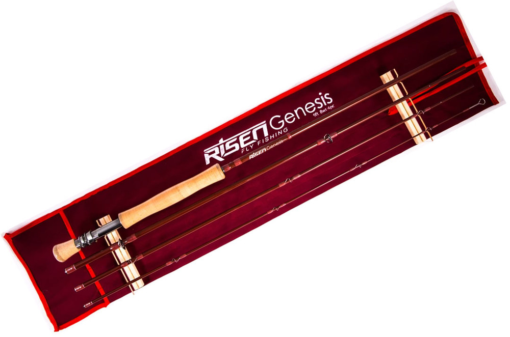 Risen genesis fly rod Clearance