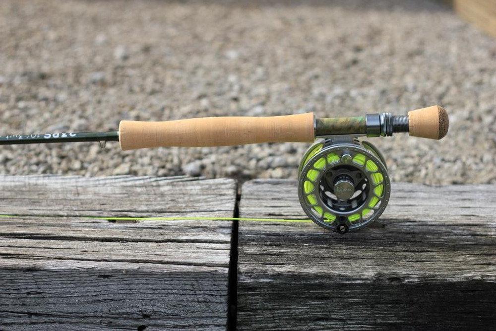 Fly rod Outlet