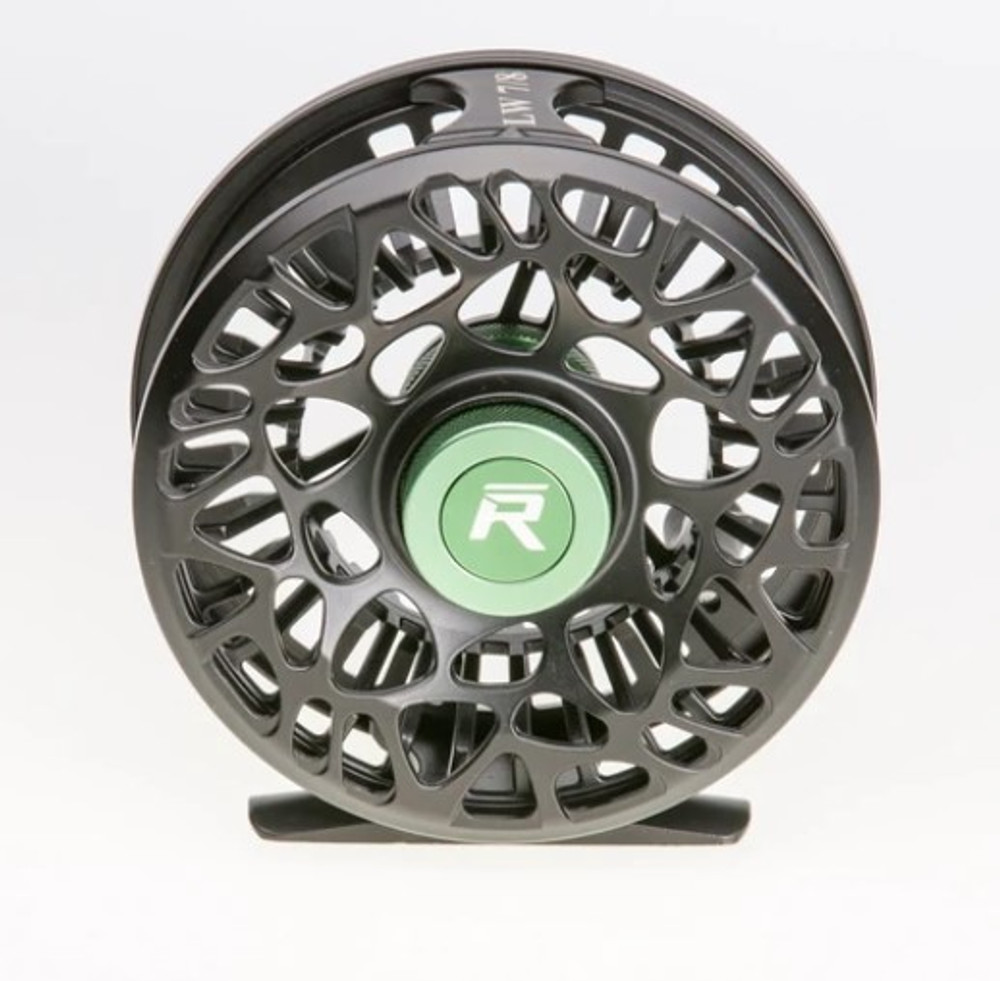 Gideon Fly Reel – Risen Fly