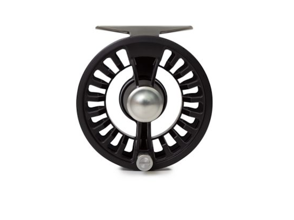 TFO NXT Black Label Fly Reel