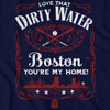 Love That Dirty Water