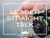 Leader Straight Talk - What is a Tapered Leader and What Does "X" Mean?