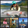 Why I love fly fishing
