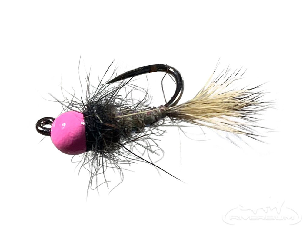 Sexy Betty Competition Jig