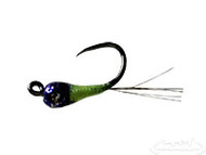 Perdigon Flies