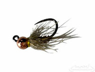 ​Jiggy, Euro, and Tight Lining Nymphs
