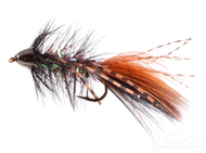 Early Season Trout Tactics