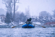 Top 7 Flies for Winter Fly Fishing