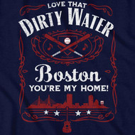Love That Dirty Water