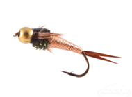 The Copper John