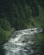 High Water Fishing Tips