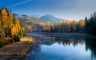 Autumn Trout Fly Fishing Tips