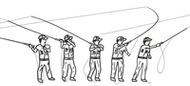 Intro to Fly Fishing: Casting with The Double Haul