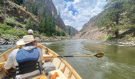 How to Fly Fish During High Water or Runoff: Pro Tips