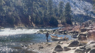 Is A Good Fly Line Important? Yes, and Here's Why!