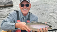 Mastering The Trico Hatch For Trophy Trout