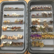 Taking Stock of Your Fly Fishing Flies Inventory