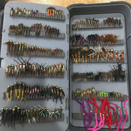 Fly Fishing Trip Preparation