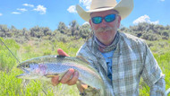 Golden Stonefly: A Post-Runoff Must-Have for Every Angler