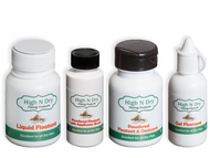 High N Dry Product Review