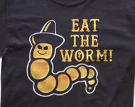 Eat the Worm