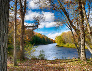 ​10 Must-Have Trout Flies For Fall Fly Fishing