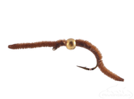 The San Juan Worm