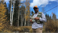 Fly Fishing, Conservation and Public Lands