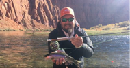 Product Review - Maxxon Aurelius Fly Rod