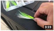 Saltwater Fly Patterns