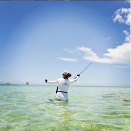 Tips for Fishing the Surf