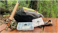 Beginner's Guide to Catching Bluegill & Bass by RiverBum Pro Capt Jimmy Daniels