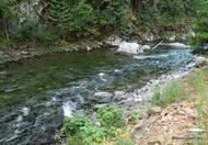 Balancing Your Fly Rod, Reel, Leader and Fly