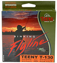 Fly Fishing - Importance of Choosing the Right Fly Line
