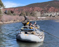 What Is A Fast Action Fly Rod?