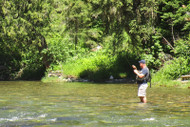Intro to Fly Fishing:  Why I fly fish