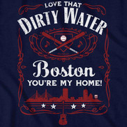 Love That Dirty Water