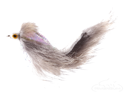 Zonker, Natural Pearl 