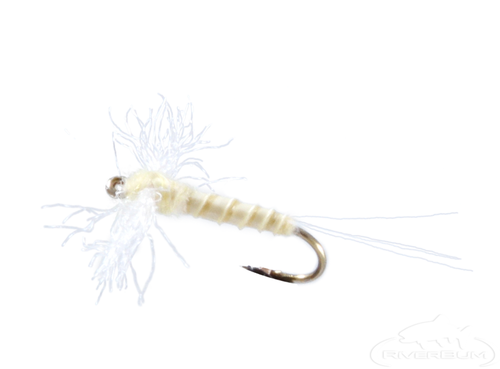 Polywing Spinner, Cream 