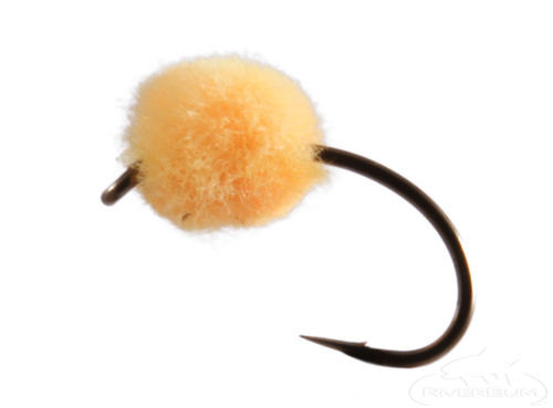 Egg, Golden Nugget
