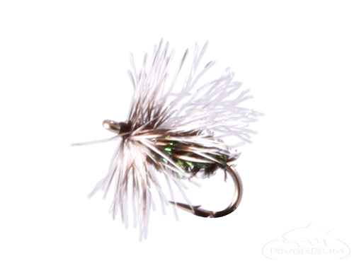 Midge, Xelon, Peacock