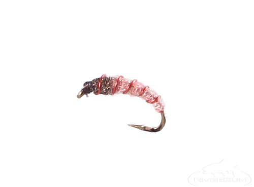 Czech Nymph, Pinky Passion