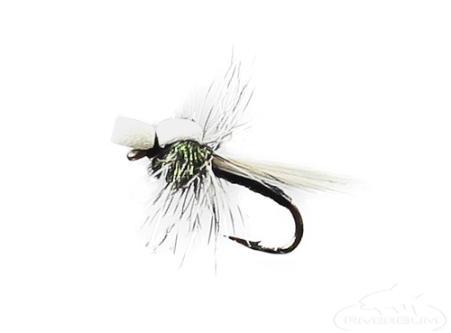 Stillborn Midge, Black
