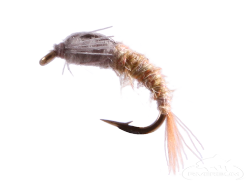 Bead Head Barr Emerger Fly | Size 18 | Orvis