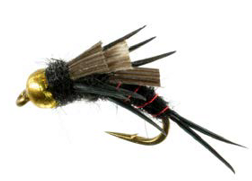 Bead Head Norfolk Special, Black